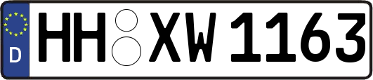 HH-XW1163