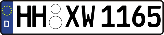 HH-XW1165
