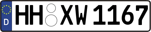 HH-XW1167