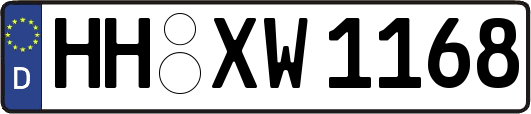 HH-XW1168