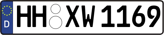 HH-XW1169