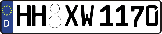 HH-XW1170