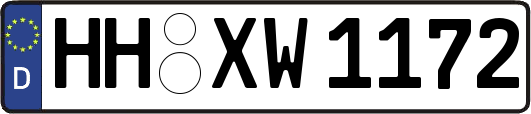 HH-XW1172