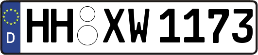 HH-XW1173