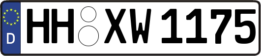 HH-XW1175