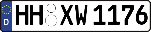 HH-XW1176
