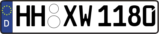 HH-XW1180