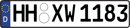 HH-XW1183