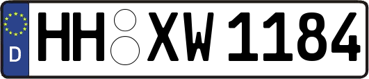 HH-XW1184