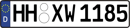 HH-XW1185
