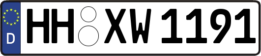 HH-XW1191