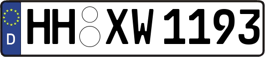 HH-XW1193