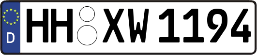 HH-XW1194