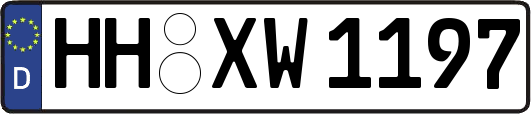 HH-XW1197