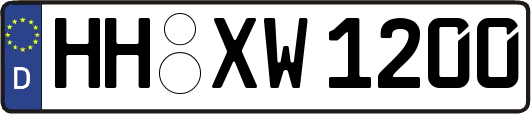 HH-XW1200