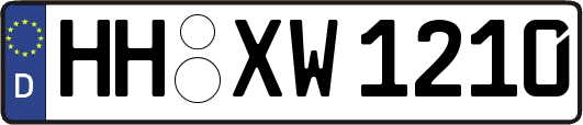 HH-XW1210