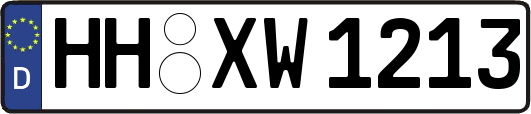 HH-XW1213