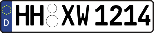 HH-XW1214