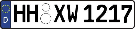 HH-XW1217