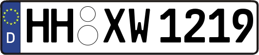 HH-XW1219