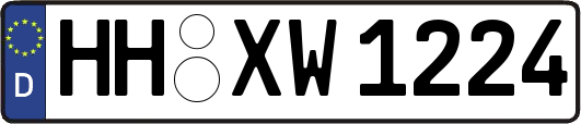 HH-XW1224
