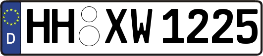 HH-XW1225