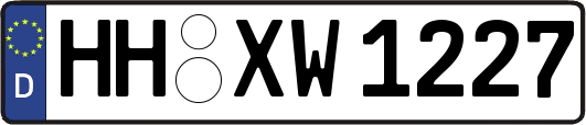 HH-XW1227
