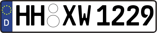 HH-XW1229