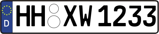 HH-XW1233