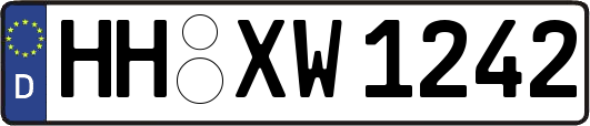 HH-XW1242