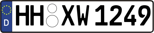 HH-XW1249
