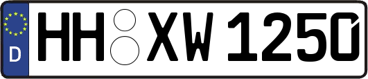 HH-XW1250