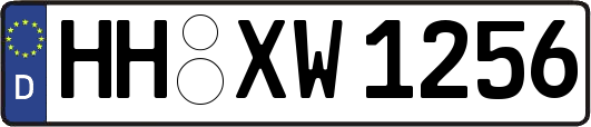 HH-XW1256