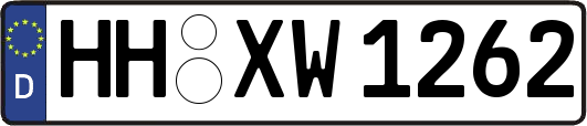 HH-XW1262