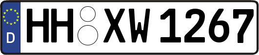 HH-XW1267