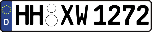 HH-XW1272