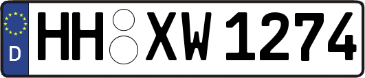 HH-XW1274