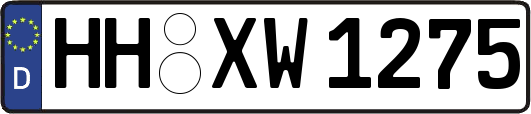 HH-XW1275