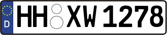 HH-XW1278