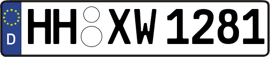 HH-XW1281