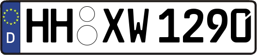 HH-XW1290