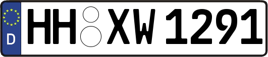 HH-XW1291