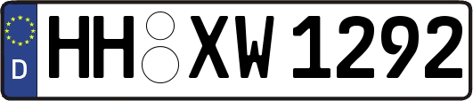 HH-XW1292