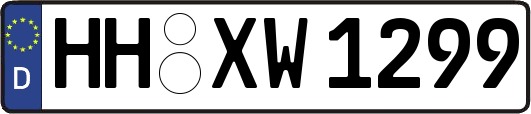 HH-XW1299