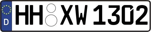 HH-XW1302