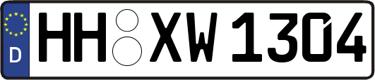HH-XW1304