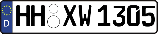 HH-XW1305