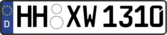 HH-XW1310