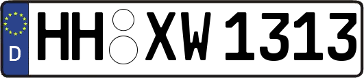 HH-XW1313