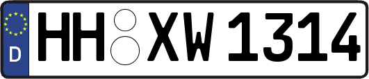 HH-XW1314